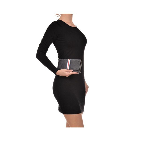 Sivá peňaženka Renata Corsi Durma-image-4