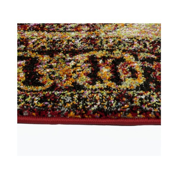 Koberec Universal Classic Caldera Rojo, 160 x 230 cm-image-1