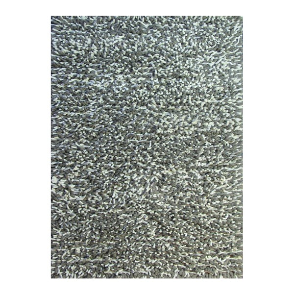 Vlnený koberec Dutch Carpets Rockey Taupe Ivory Mix, 200 x 300 cm