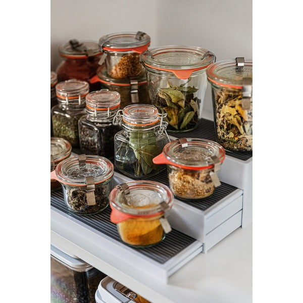 Kuchynský organizér Wenko 3 Steps-image-1