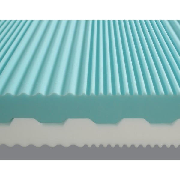 Obojstranný matrac Materasso Tandem 3/4, 160 x 200 cm-image-1