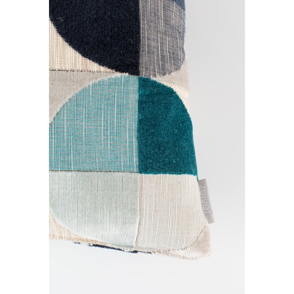 Dekoračný vankúš 45x45 cm Club - Zuiver-image-2