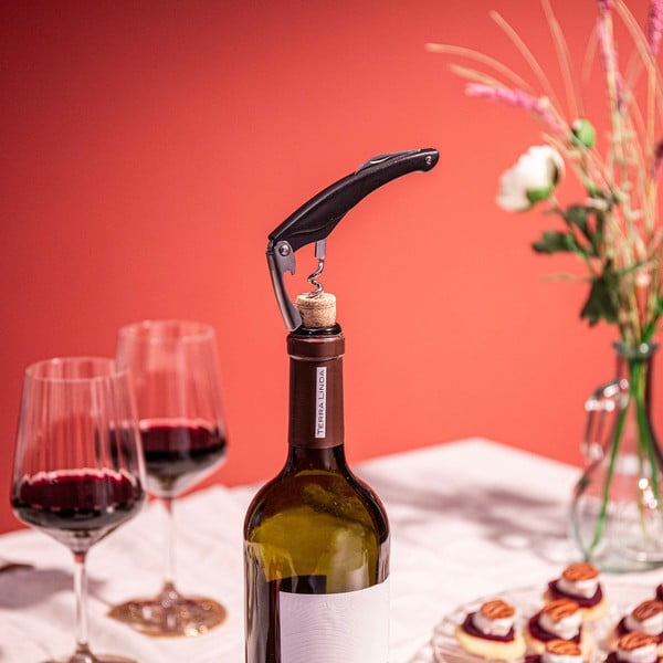 Oceľová vývrtka - VacuVin-image-2