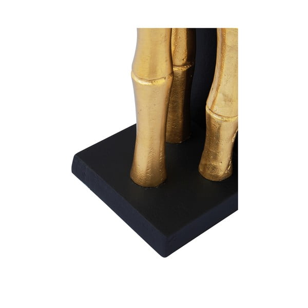 Zarážky na knihy 2 ks Hiba – Premier Housewares-image-2