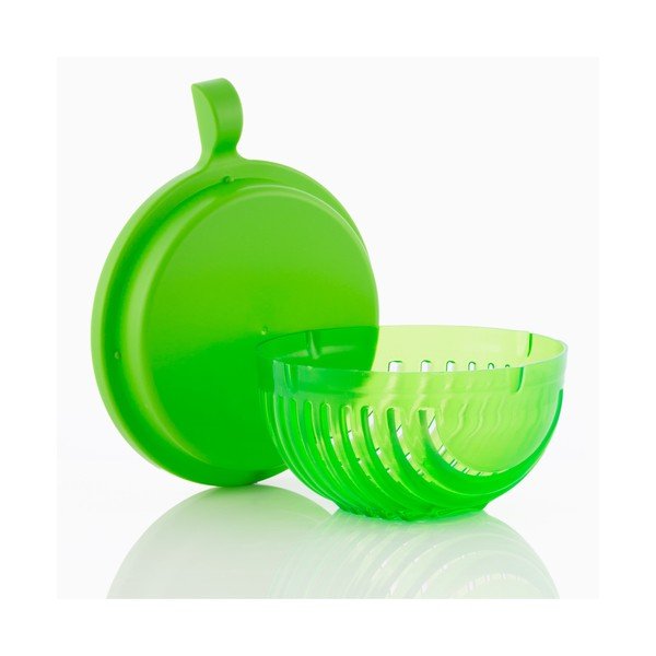 Sada na rýchlu prípravu šalátu InnovaGoods-image-3