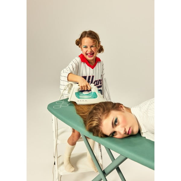 Žehliaca doska 130x37 cm K-Surf Salvia Tube – Rolser-image-3