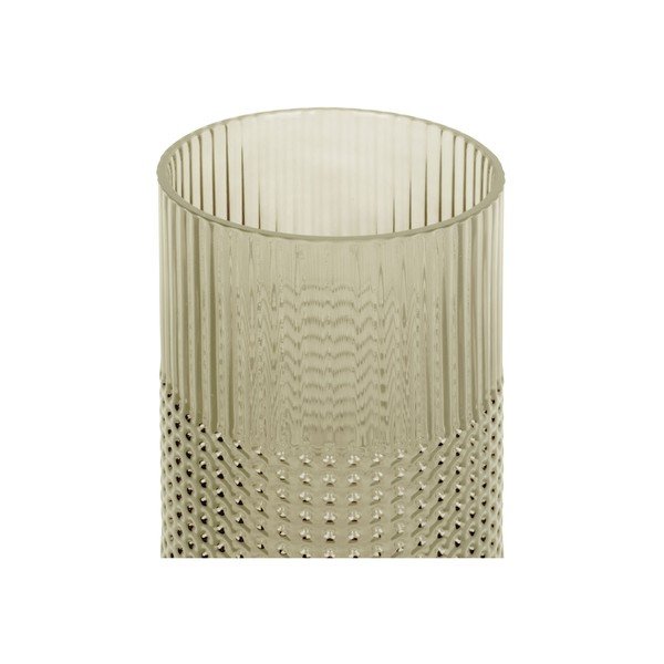 Zelená sklenená váza PT LIVING Attract, výška 20 cm-image-4