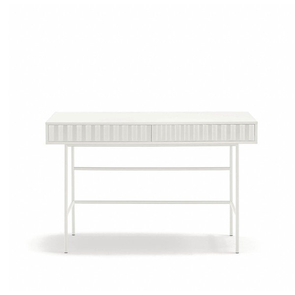 Matný pracovný stôl 60x120 cm Sierra – Teulat