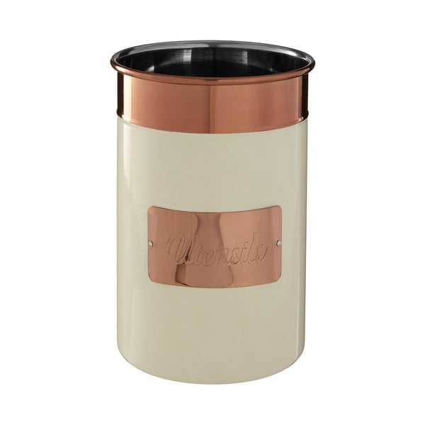 Kovový stojan na kuchynské náčinie Prescott – Premier Housewares