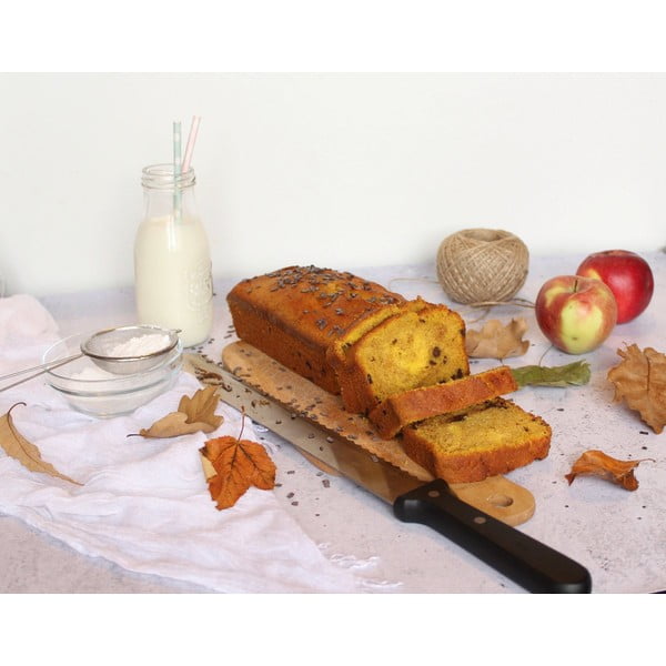 Antikoro nôž na tortu a polevu Zenker Cake-image-1