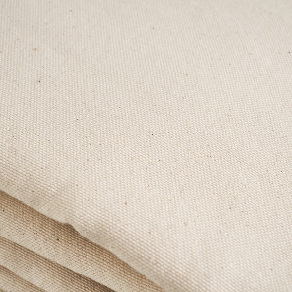 Krémovobiely poťah na kreslo 55 cm Urban – Casa Selección-image-1