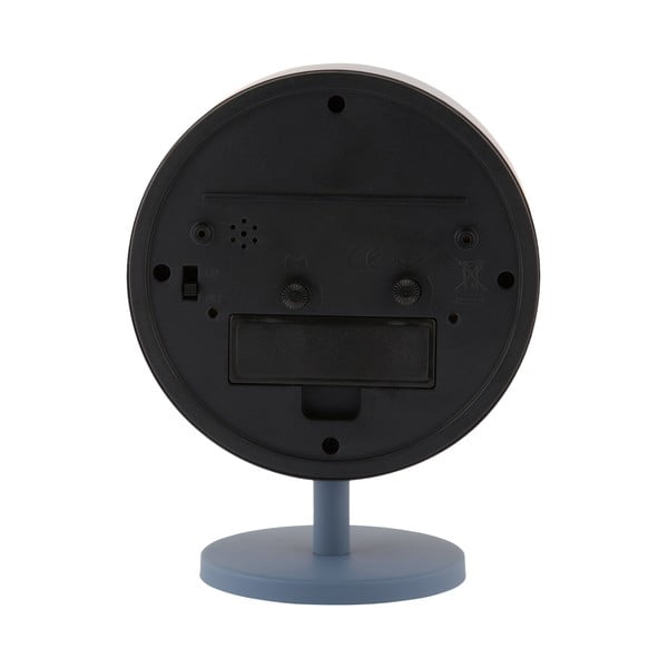 Budík ø 11 cm Brisk Dome – Karlsson-image-3