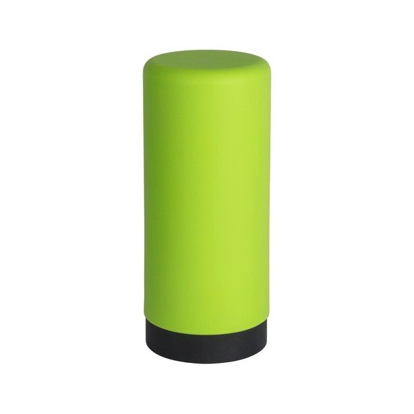 Zelený zásobník na čistiaci prostriedok Wenko Squeeze, 250 ml