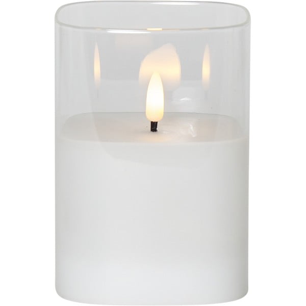 LED sviečka na baterky (výška 12,5 cm) Flamme – Star Trading