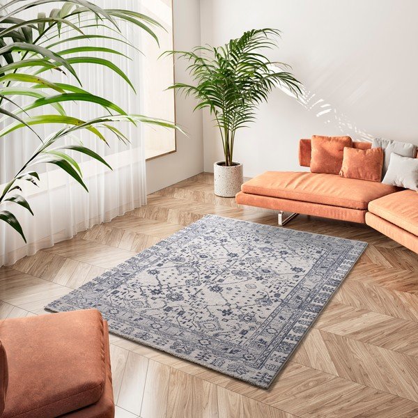 Koberec 160x230 cm Siroco – Universal-image-1