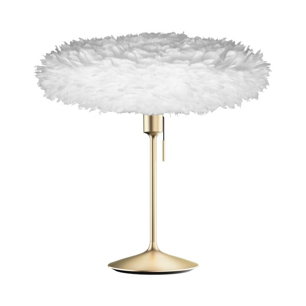 Biele tienidlo ø 66 cm Eos Esther Medium – UMAGE-image-4