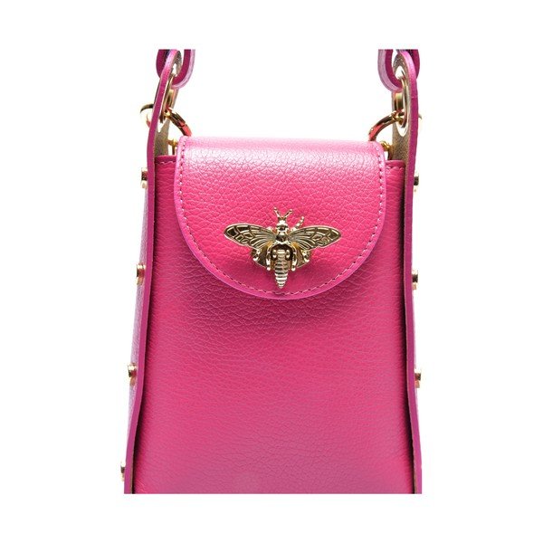 Kožená kabelka - Mangotti Bags-image-2