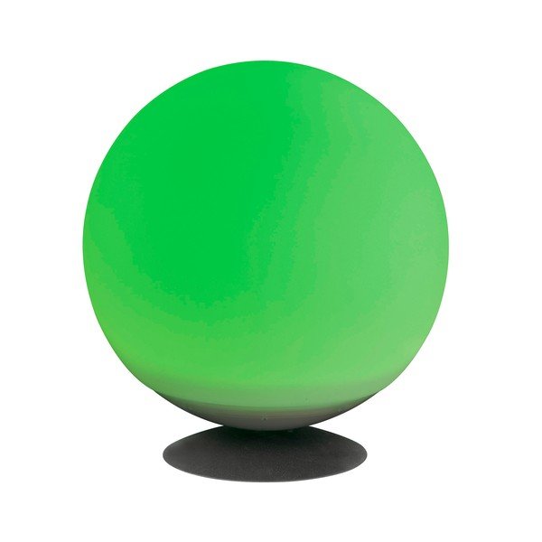 LED solárne stmievateľné vonkajšie svietidlo na diaľkové ovládanie ø 20 cm Twin – Fischer &amp; Honsel-image-3