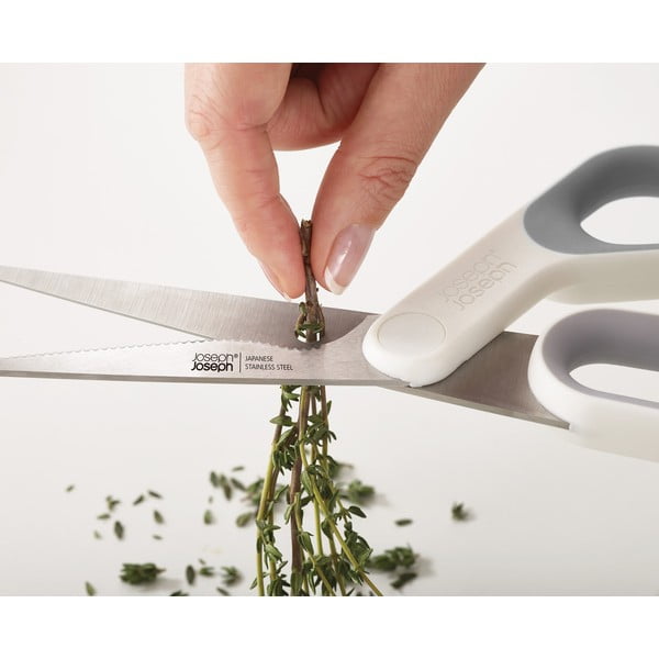 Súprava nožov so stojanom 5 ks z nehrdzavejúcej ocele Elevate Fusion – Joseph Joseph-image-2