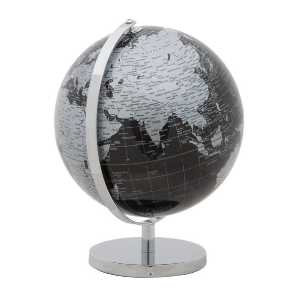 Dekoratívny glóbus Mauro Ferretti Dark World, ⌀ 25 cm-image-4