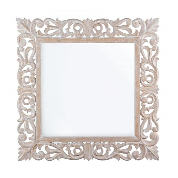 Nástenné zrkadlo Bizzotto Balila, 60 x 60 cm