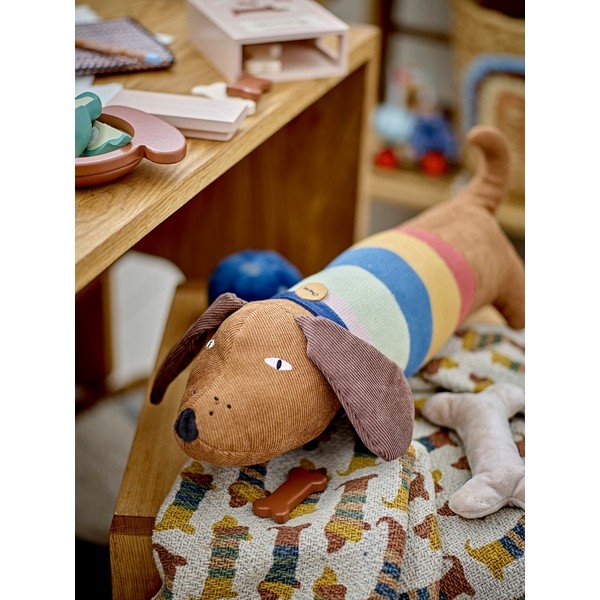 Detská deka 130x160 cm Charlie – Bloomingville Mini-image-3