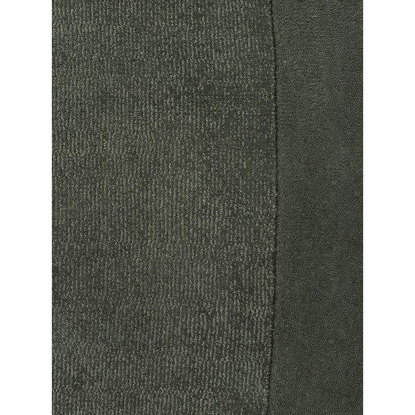 Tmavozelený ručne tkaný koberec s prímesou vlny 125x200 cm Kari Organic – Villeroy&Boch-image-4
