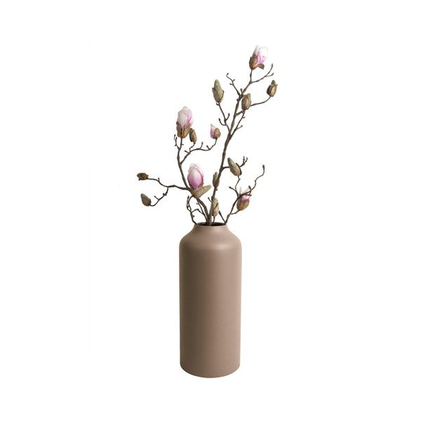Béžová váza PT LIVING Nimble, výška 29,5 cm-image-1