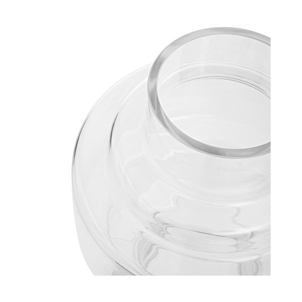 Sklenená váza (výška  30 cm) Cayden – Premier Housewares-image-3