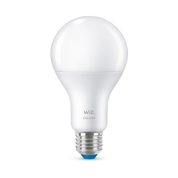 LED smart žiarovka E27, 13 W – WiZ