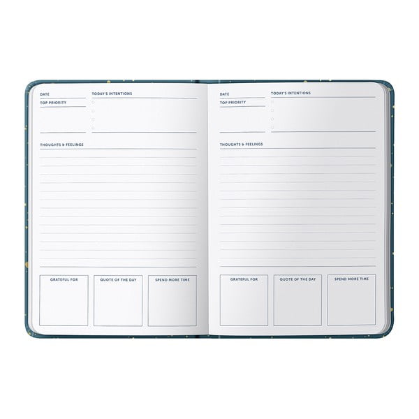 Wellness diár 368 str. Pine – Busy B-image-3