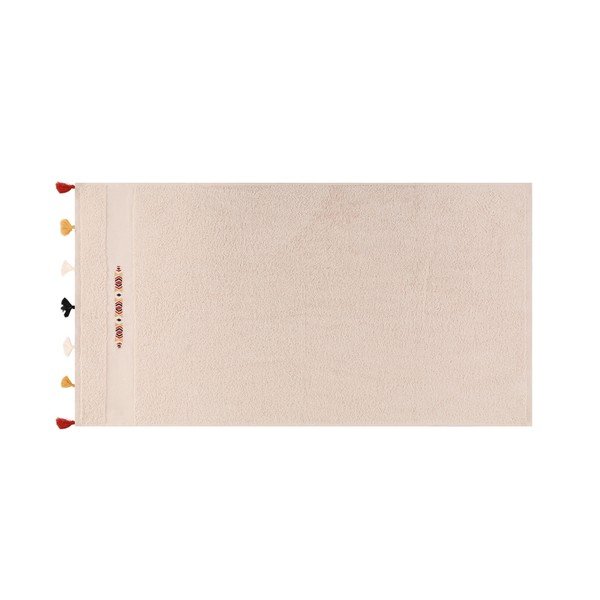 Froté bavlnené uteráky v súprave 3 ks 50x90 cm Asorti – Foutastic-image-3