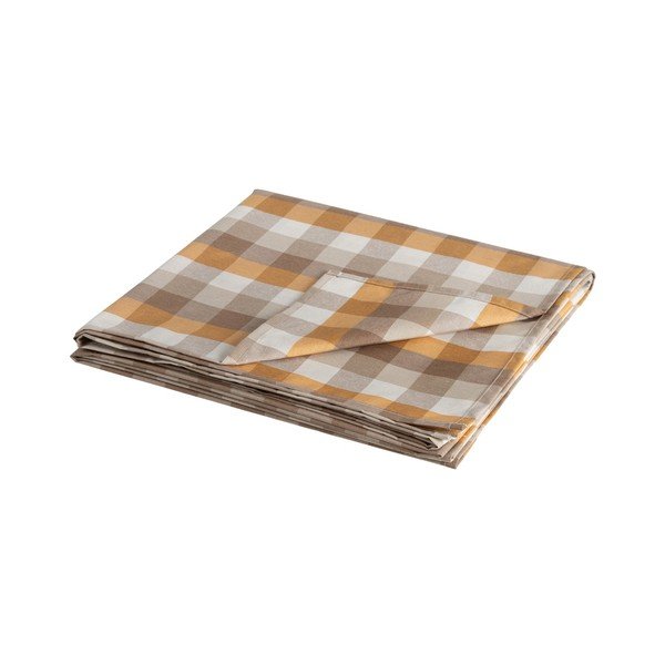 Umývateľný obrus 140x140 cm – Ixia