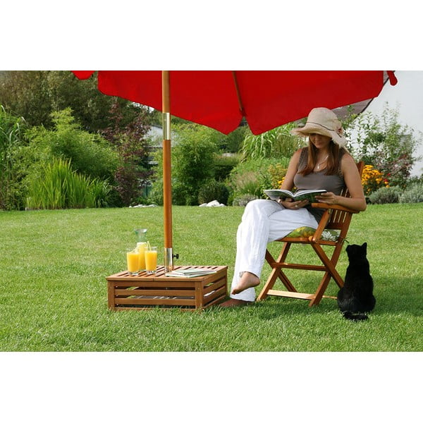 Stojan na záhradný slnečník Garden Pleasure Taylor-image-1