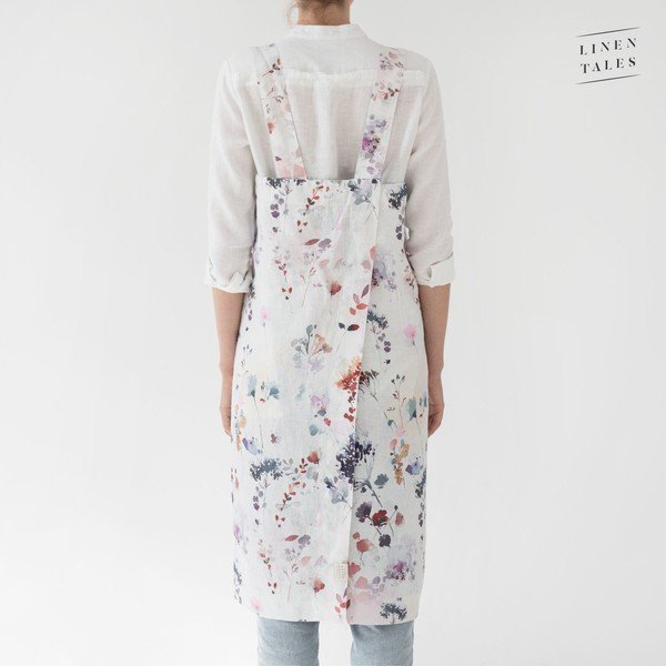 Ľanová zástera - Linen Tales-image-1