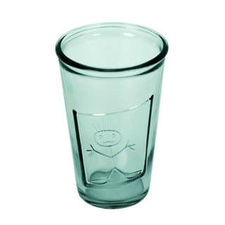 Číry pohár z recyklovaného skla Esschert Design Chlapec