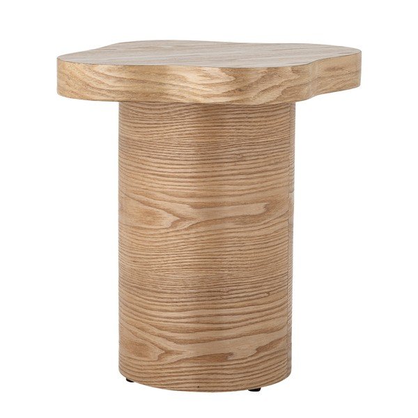 Matný odkladací stolík 46x46 cm Elmer – Bloomingville