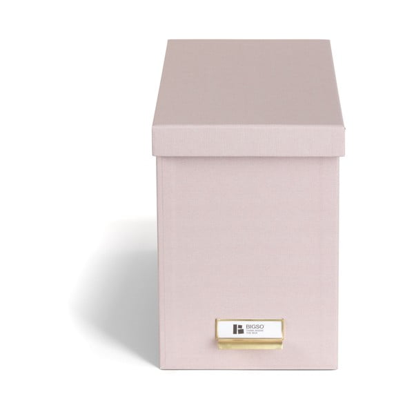 Kartónový organizér pre dokumenty Johan Restore Paper Laminate – Bigso-image-2