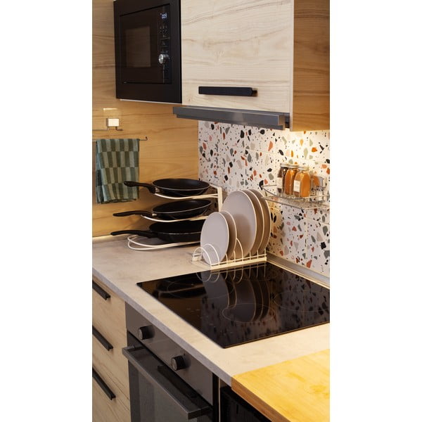 Stojan na dosky na krájanie Compactor-image-3