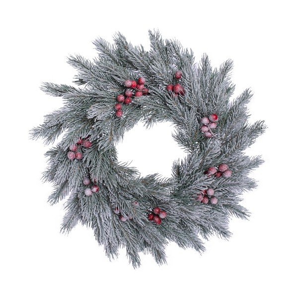 Veniec ø 45 cm Frost – Dakls