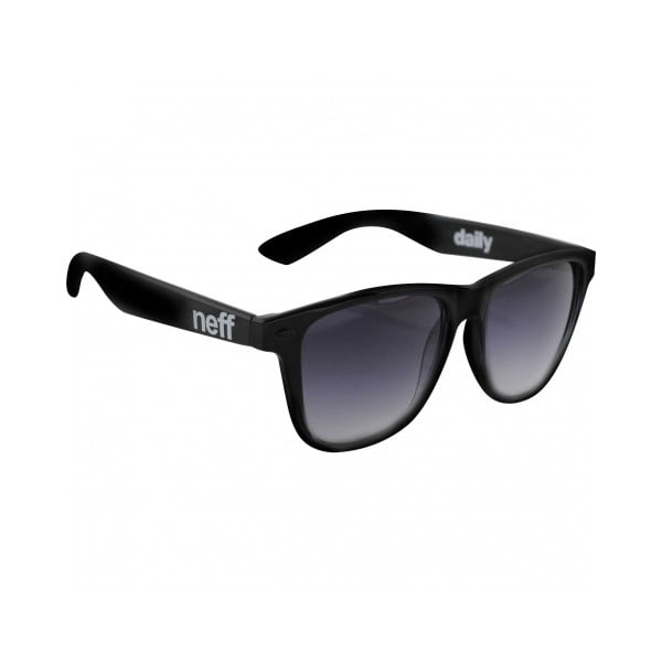 Slnečné okuliare Neff Daily Gloss Black