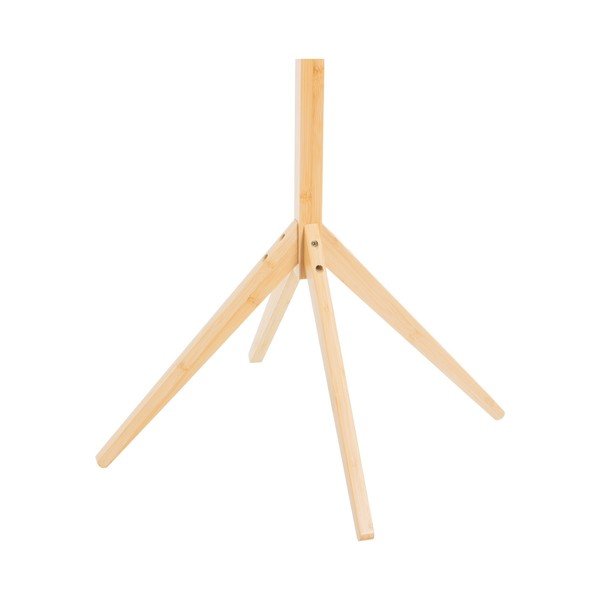 Bambusový vešiak v prírodnej farbe – Casa Selección-image-2