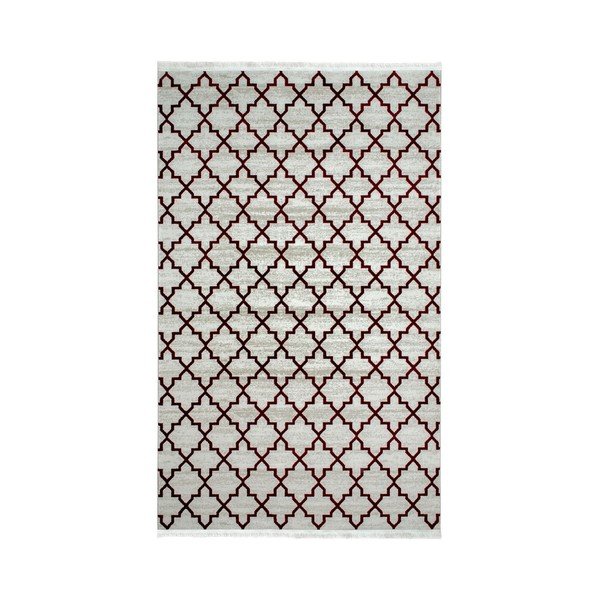 Koberec Rusallo Rojo, 120 x 170 cm-image-2