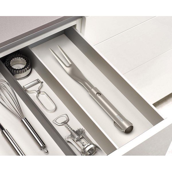 Vidlička na mäso z nehrdzavejúcej ocele GrillOut – Joseph Joseph-image-1