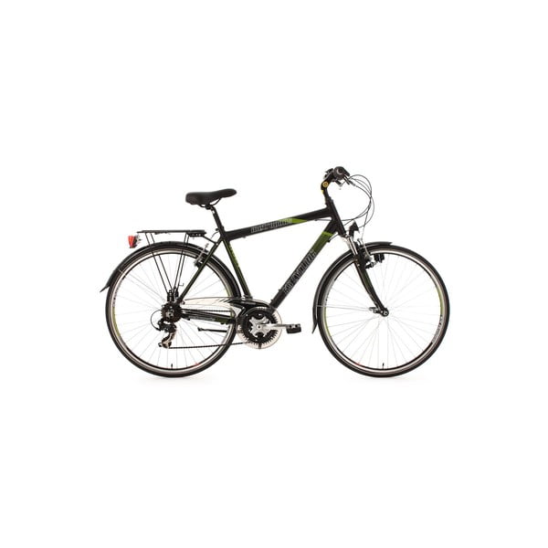 Bicykel Metropolis Bike Flach, 28", výška rámu 58 cm