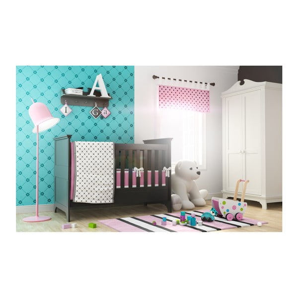 Biela komoda Timoore Clariss-image-3