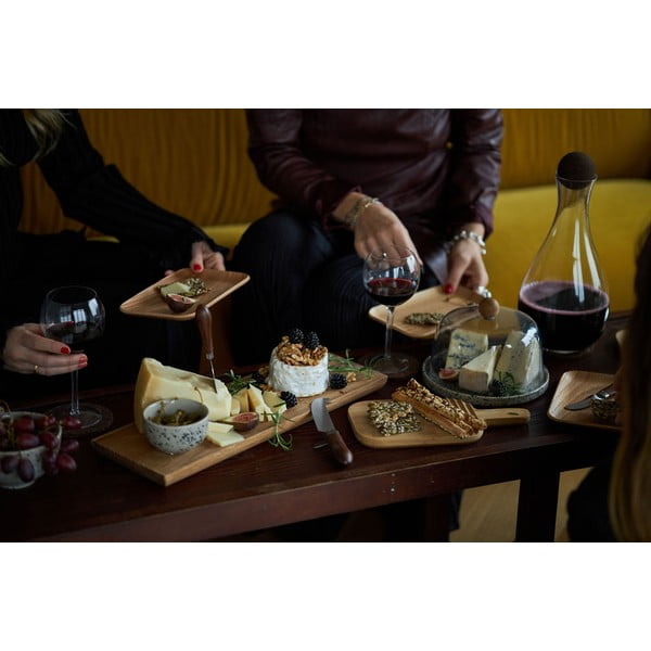 Sklenená karafa 2 l Nature – Sagaform-image-2