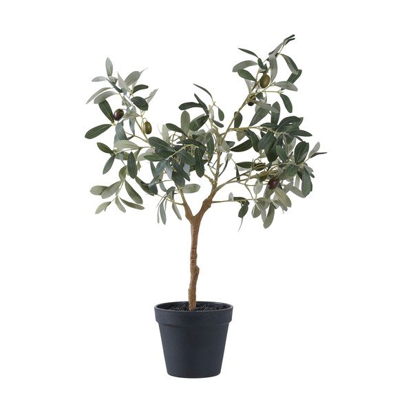Umelý olivovník (výška  61 cm) – House Nordic