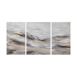 3-dielny obraz Mauro Ferretti Monty, 150 x 80 cm