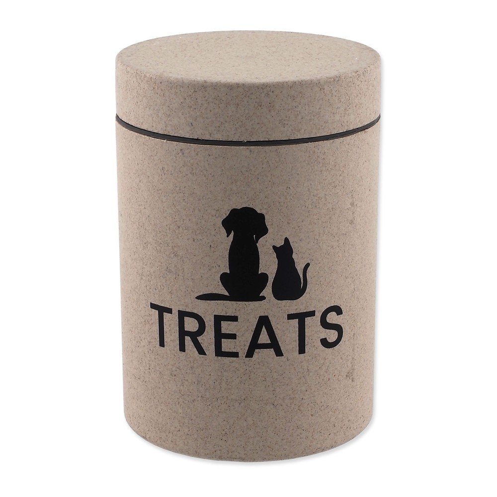 E-shop Dóza na maškrty 700 ml Dog Fantasy EcoStyle – Plaček Pet Products